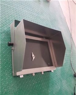 防爆产品防爆触摸屏产品特点