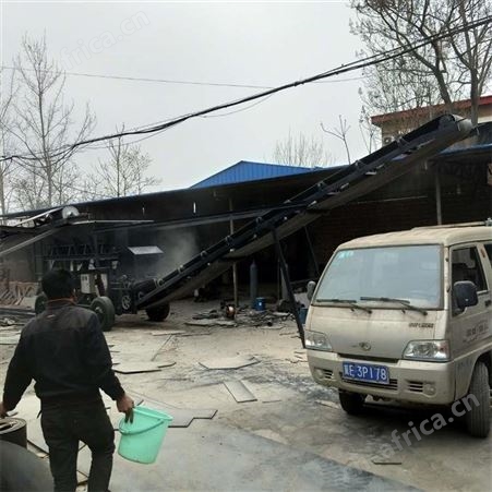移动破碎机 小型制砂机 建筑垃圾破碎机厂 砂石破碎机支持定制
