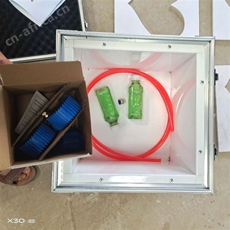 腾拓 五彩云朵机 造云机 人工白云制造机 厂家