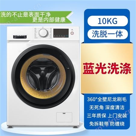 洗鞋机全自动滚筒洗鞋机家用洗鞋机智能大型商用干洗店刷鞋机神器