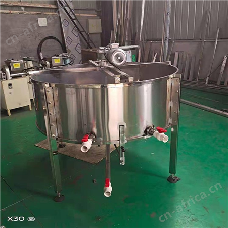 腾拓机械 大型商用肠粉机器 蒸汽凉皮机 数控粉皮机全自动凉皮机