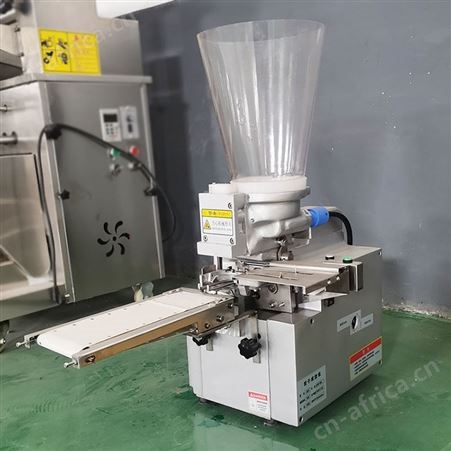 腾拓机械 蒸饺机 商用煎饺机 月牙饺成型机 仿手工蒸饺机