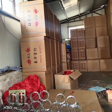 腾拓 户外LED灯笼 发光灯笼 PE塑料灯笼 节日彩灯灯笼 新年福灯