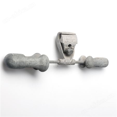 FR型线路防震锤FD-1-2-3-4防护金具 FRYJ光缆防震 锤