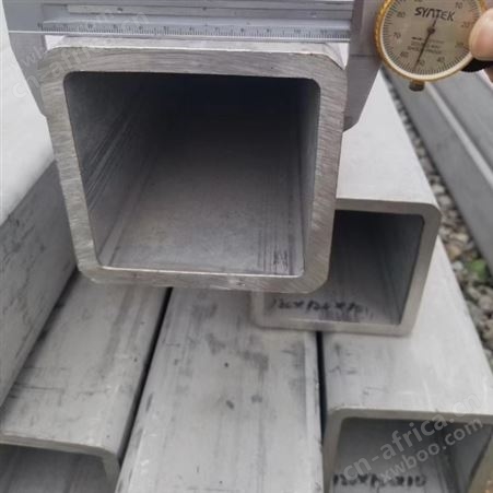904L不锈钢方管