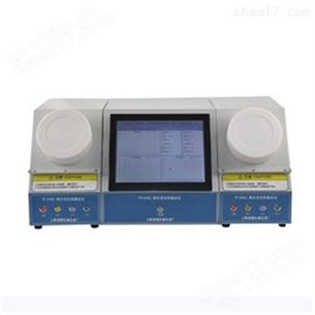 金属浴氧化安定性测定仪