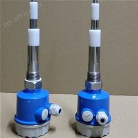 射频导纳料位开关