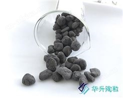页岩陶粒