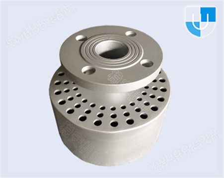 HX蒸汽消声加热器