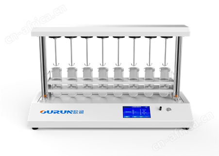CEC-8土壤阳离子交换量专用搅拌仪