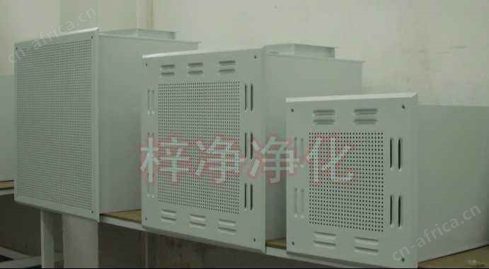 侧送风高效送风口图片