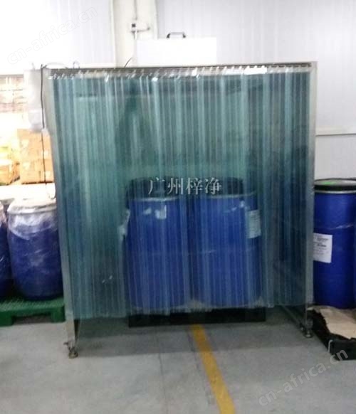 万级取样车 万级取样车