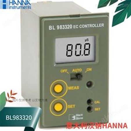 BL983320哈纳HANNA电导率测定控制器