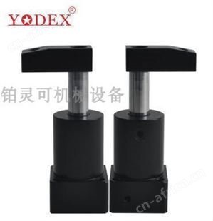 原装YODEX转角气缸CYLINDER MODEL:DASC-32SR90 DASC-25SR90