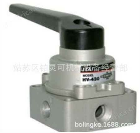 中国台湾亿泰ITAI调压阀 手动阀：HV-430 自动泄水阀 调速阀 气动阀