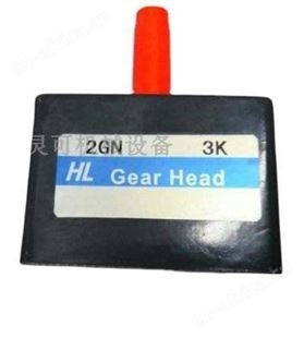 全新HL减速电机Gear Head 2GN3K 减速箱 牙箱 HL调速电机马达