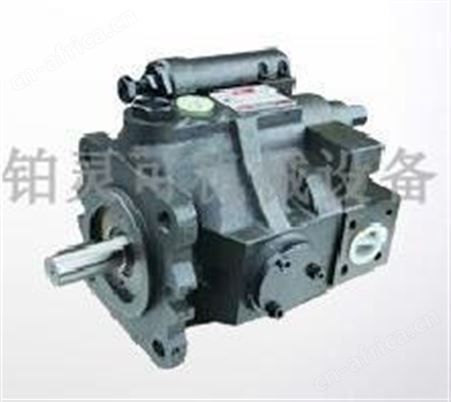 中国台湾OMO叶片泵MACHINERY TAIWAN TECH 液压泵OMO油泵带扇热片