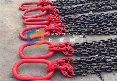起重链条吊具