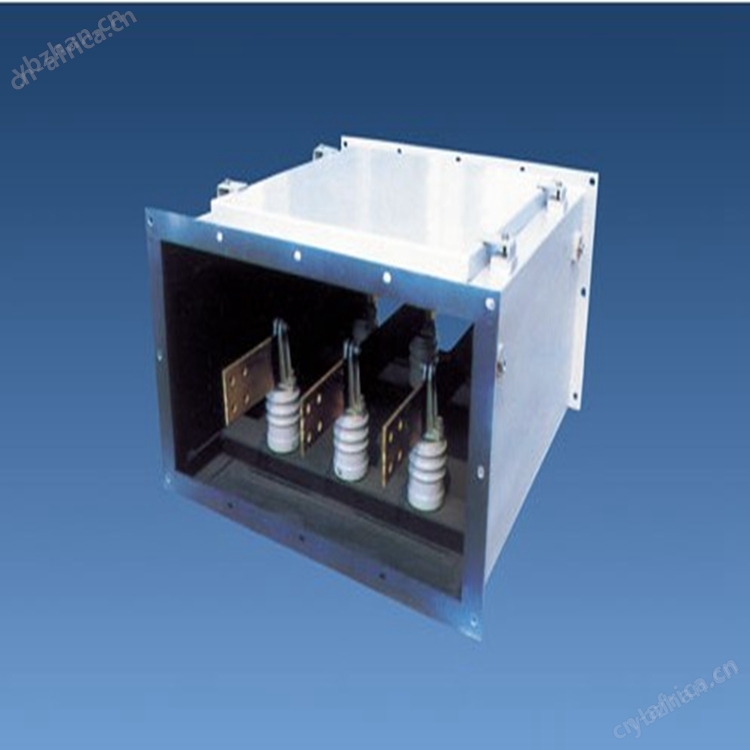 GEM-1200A/4P户外高压隔相母线槽