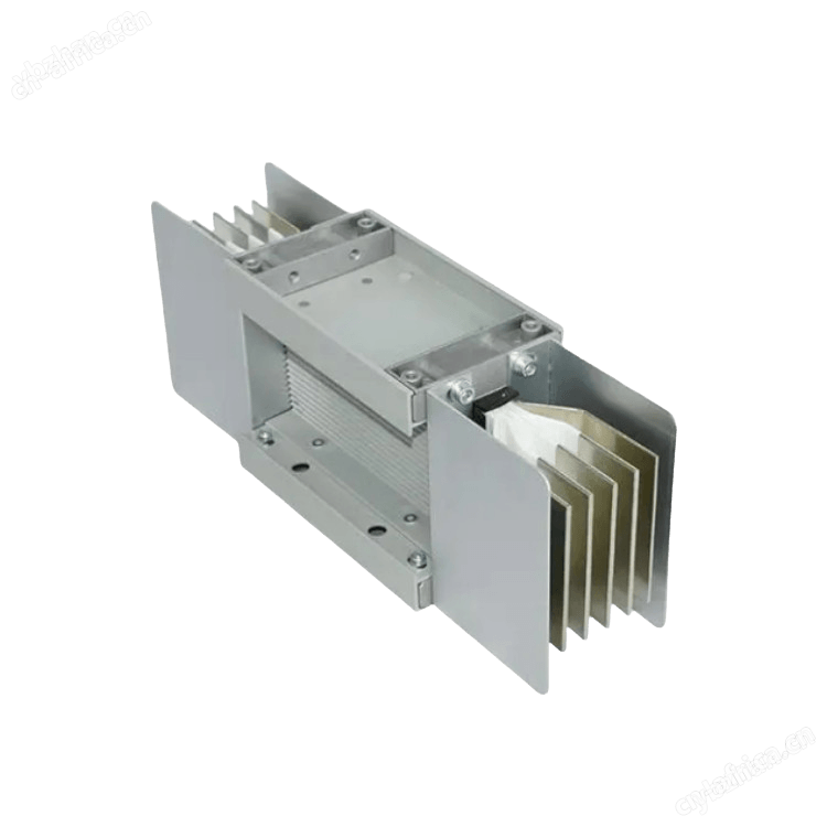 铝合金母线槽1250A/4P/5P