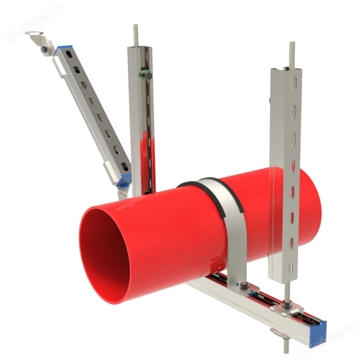 抗震支架耐腐蚀