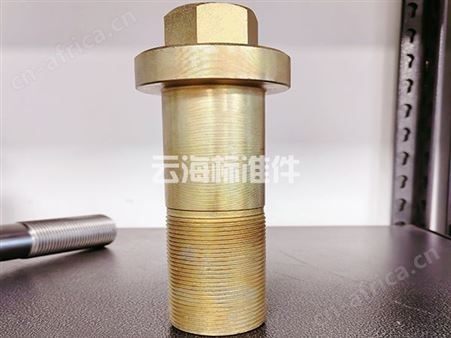防喷器高强度螺栓