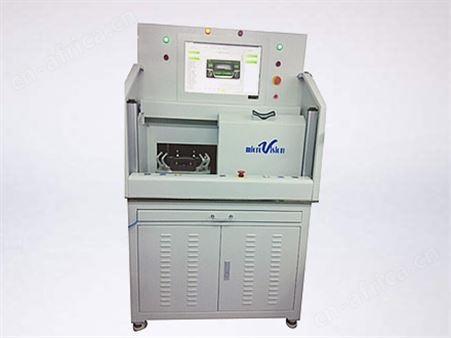 汽车电子产品—视觉检测 VCT
