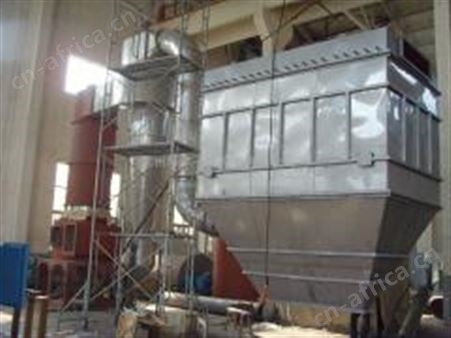 乌拉坦专用闪蒸干燥机