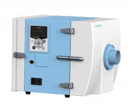 CKU-450AT3-HC-CE 紧凑型鼓风机小型除尘器