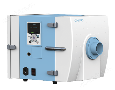 CHIKO智科 CBA-500AT3-HI-CE 激光烟尘净化器