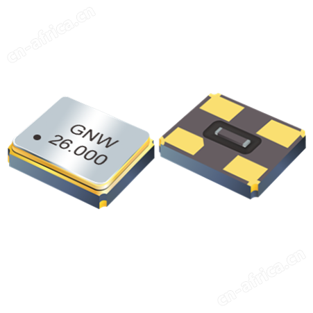 热敏晶体-SMD2016