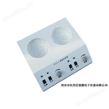 电子调温电热套\1000ml×2 0-400℃