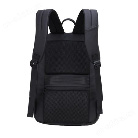 新款2021简约双肩包女韩版书包大容量休闲包电脑背包批发