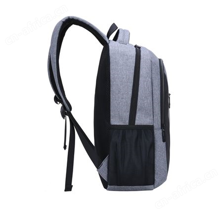 源头工厂新款大容量商务电脑包15.6寸笔记本背包防泼水双肩包