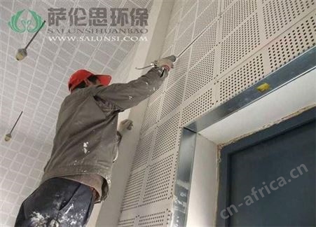 机房施工图
