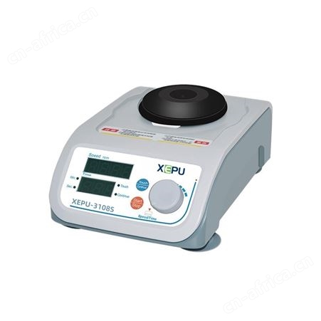 XEPU-3108S多用途旋涡混合仪