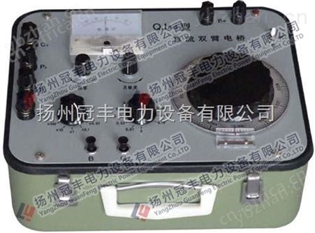 QJ43线路故障测试器