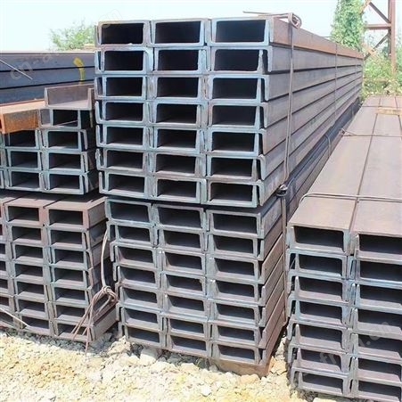 304不锈钢 槽钢 建筑结构 车辆制造用U型钢 热轧工艺