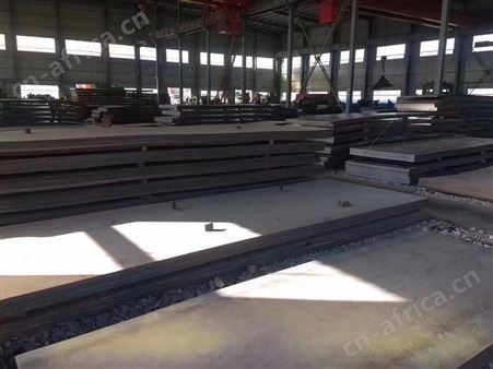昌达恒信 q235b钢板 机械加工 保证质量 现货共应