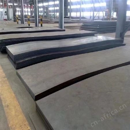 耐候钢板景观 耐候板加工定制库存充足 原厂保质书 激光切割红锈钢板