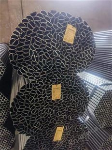 精密光亮钢管 正负小公差精拉钢管 农机配件用异性钢管