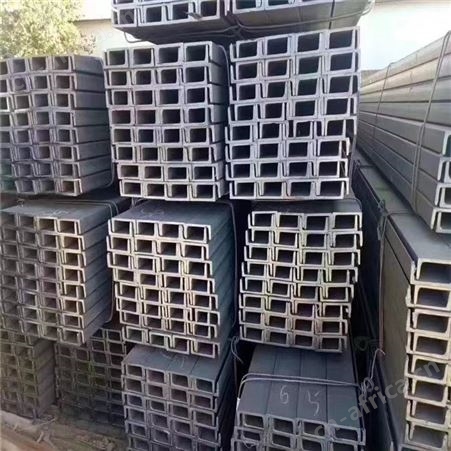 304不锈钢槽钢 通用性凹槽长条钢材 耐腐蚀耐高温 全国接单