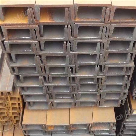 304不锈钢 槽钢 建筑结构 车辆制造用U型钢 热轧工艺