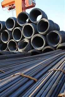 线材盘圆工程用 螺纹钢 供应优质材料 专业定做 库存足