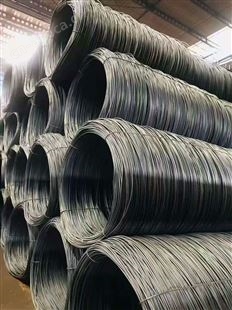 线材盘圆工程用 螺纹钢 供应优质材料 专业定做 库存足
