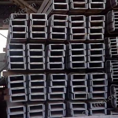 304不锈钢 槽钢 建筑结构 车辆制造用U型钢 热轧工艺