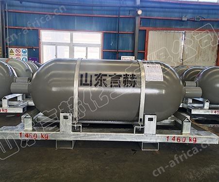 880L钢瓶装气体