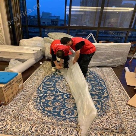 日式搬家 大众便捷一站式搬运打包服务 上海搬迁电话4006135889