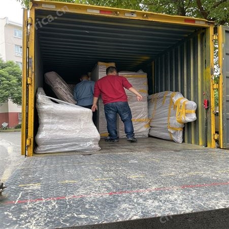 浦东新区梅园搬家打包公司 居民搬运 家具拆装 物品打包 办公室搬迁