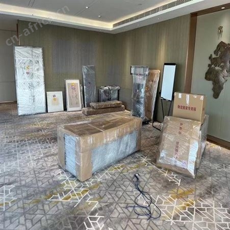 上海嘉定区搬家公司 企业搬迁 单位办公室搬运 家具拆卸打包 搬厂